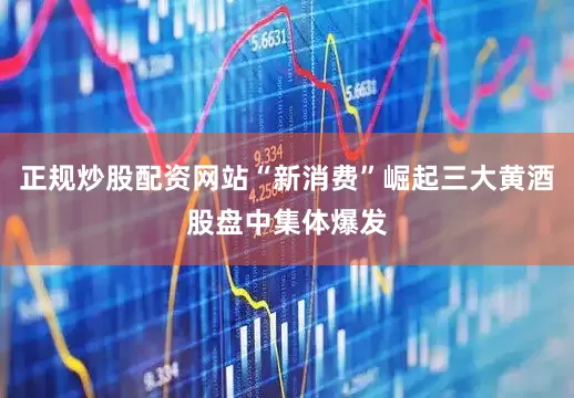 正规炒股配资网站“新消费”崛起三大黄酒股盘中集体爆发