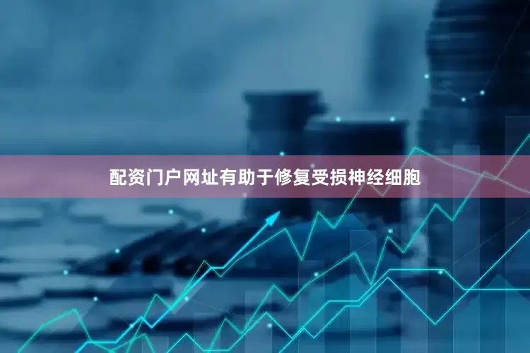 配资门户网址有助于修复受损神经细胞