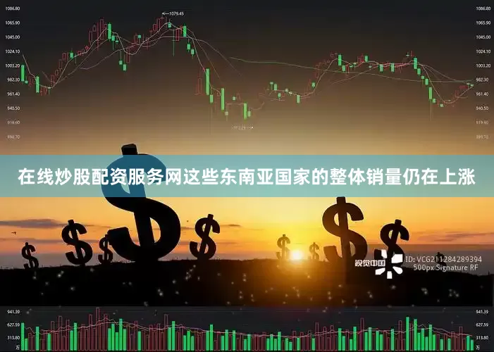 在线炒股配资服务网这些东南亚国家的整体销量仍在上涨